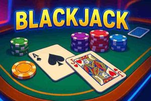 Blackjack 777X trò chơi chiến lược hấp dẫn nhất